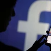 Dữ liệu hơn 500 triệu người dùng Facebook bị tung lên website tin tặc