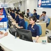 Lợi nhuận trước thuế của SCB tăng gấp 12 lần so với cùng kỳ năm ngoái. (Nguồn: scb.com.vn) 