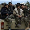 Cận cảnh phiến quân Syria được huấn luyện như đặc nhiệm tinh nhuệ