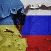 Ukraine thông báo một nhà ngoại giao cấp cao tại Đại sứ quán Nga ở Kiev phải rời khỏi Ukraine trong vòng 72 giờ. (Nguồn: Shutterstock) 