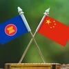 Trung Quốc luôn trì hoãn việc hoàn thiện Bộ Quy tắc Ứng xử (CoC). (Nguồn: aseanbriefing.com) 
