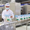 13 nhà máy hiện đại giúp Vinamilk liên tục dẫn đầu thị trường sữa