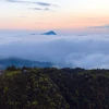 [Photo] Vườn quốc gia Bạch Mã - kho báu 'di sản thiên nhiên'