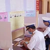 [Video] Huyện đảo tiền tiêu Bạch Long Vỹ bầu cử sớm thành công