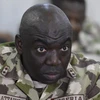 Trung tướng Ibrahim Attahiru. (Nguồn: AFP/Getty Images) 