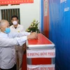 Hà Nội tổ chức bầu cử lại tại 2 đơn vị Hội đồng Nhân dân cấp xã