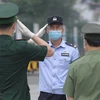 Trao trả công dân Trung Quốc nhập cảnh trái phép vào Việt Nam