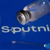 ​Vaccine Sputnik V. (Nguồn: Vietnam+) 