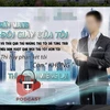 [Audio] 10 đặc điểm của các 'chuyên gia tài chính đa cấp' ở Việt Nam