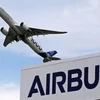 Ban giám đốc Airbus ủng hộ việc đưa một chiếc máy bay chở hàng A350 vào hoạt động vào năm 2025. (Nguồn: economictimes.indiatimes.com) 