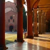 Những ngôi nhà thời trung cổ của Bologna đã được UNESCO đưa vào danh sách các di sản thế giới. (Nguồn: ndtv.com) 