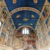 Những bức bích họa được treo ở Padua thuộc về thời kỳ vàng son của thành phố, trước khi nó bị rơi vào sự cai trị của Venice. (Nguồn: commentaryboxsports.com) 