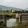 [Video] Câu chuyện về cây cầu xây 11 năm vẫn chưa xong ở Thanh Hóa