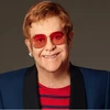 Elton John. (Nguồn: pitchfork.com) 