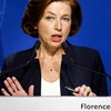 Bộ trưởng Các lực lượng vũ trang Pháp Florence Parly. (Nguồn: AFP) 