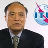 Tổng Thư ký Liên minh Viễn thông thế giới (ITU) Zhao Houlin. (Nguồn: itweb.co.za) 