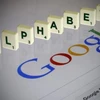 Tập đoàn Alphabet là công ty mẹ của Google. (Nguồn: ndtv.com) 