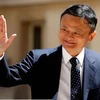Tỷ phú Trung Quốc Jack Ma. (Nguồn: Reuters) 
