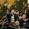 Mỹ và Trung Quốc đạt thỏa thuận về vấn đề đi lại của nhà báo. (Nguồn: Reuters) 