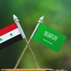 Khi Syria trở lại bàn cờ vùng Vịnh: Nhân tố của cuộc cạnh tranh mới?