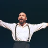 Ông Antony Sher hồi năm 1999. (Nguồn: The Guardian) 