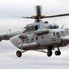 Mi-17 V5. (Nguồn: dnaindia.com) 