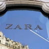 Một cửa hàng của Zara. (Nguồn: Reuters) 