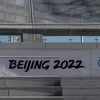 Trung Quốc cân nhắc theo đuổi chiến lược Zero COVID với Olympic mùa Đông Bắc Kinh. (Nguồn: CNN) 
