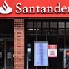 Ngân hàng Santander chuyển khoản nhầm 175 triệu USD vào dịp Giáng sinh