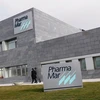 Thuốc Plitidepsin do hãng dược PharmaMar sản xuất. (Nguồn: kfgo.com) 