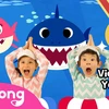 Ca khúc Baby Shark Dance được phát hành lần đầu vào tháng 6/2016 trong series các bài hát thiếu nhi do Pinkfong sản xuất. (Nguồn: Pinkfong)