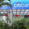 Khoảng 5.000 nhân viên của Citigroup dự kiến được chuyển giao cho UOB. (Nguồn: wsj.com) 
