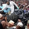 Giẫm đạp tại một sự kiện tôn giáo ở Liberia, 29 người thiệt mạng