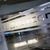 Foxconn tái khởi động sản xuất và các hoạt động tại các cơ sở lớn ở Thâm Quyến. (Nguồn: Reuters) 