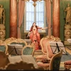 Italy ủng hộ đề cử opera là di sản văn hóa phi vật thể của nhân loại. (Nguồn: sandiegouniontribune.com) 