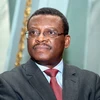 Thủ tướng Cameroon Joseph Dion Ngute đã nhấn mạnh về tầm quan trọng của các công ty tư nhân đối với sự phục hồi kinh tế và hoan nghênh mức độ hợp tác giữa Cameroon và CPCCAF. (Nguồn: edennewspaper.net) 
