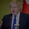 Thủ tướng Anh Boris Johnson. (Nguồn: Reuters) 
