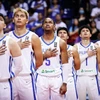 SEA Games 31: Vì sao bóng rổ Philippines thống trị Đông Nam Á?