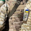 7 binh sỹ và 7 dân thường Ukraine được trở về trong dịp trao đổi tù binh này.