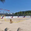 [Photo] Quảng Ninh sẵn sàng các điều kiện cho SEA Games 31