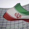 Quan hệ giữa Tehran và các nước vùng Vịnh đã đạt được bước đột phá kể từ khi Tổng thống Ebrahim Raisi lên nắm quyền vào năm 2021. (Nguồn: AP) 