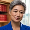 Ngoại trưởng Australia Penny Wong. (Nguồn: csis.org) 