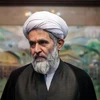 Giám đốc Đơn vị Tình báo của lực lượng Vệ binh Cách mạng Hồi giáo Iran (IRGC), ông Hossein Taeb. (Nguồn: AFP) 