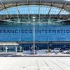 Sân bay San Francisco. (Nguồn: Getty Images) 