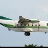 ​Máy bay mang số hiệu AX-2129. (Nguồn: jetphotos.com) 