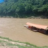 Tai nạn giao thông đường thủy khiến 5 người mất tích ở Si Ma Cai