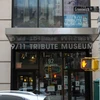 Bảo tàng Tribute 11/9. (Nguồn: CNN) 