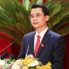 Cảnh cáo Phó Chủ tịch UBND tỉnh Quảng Ninh vì liên quan công ty Việt Á
