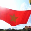 [Photo] Thành phố Hồ Chí Minh khai mạc Lễ hội Tết Độc Lập
