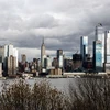 New York vẫn là trung tâm tài chính số 1 thế giới. (Nguồn: Reuters) 